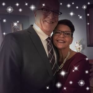 Meet your Posher, Cindy